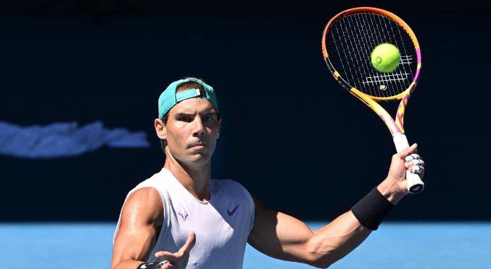 开云app官方下载 - 纳达尔赛事官方发布高光表现新规，老鹰争议不断！