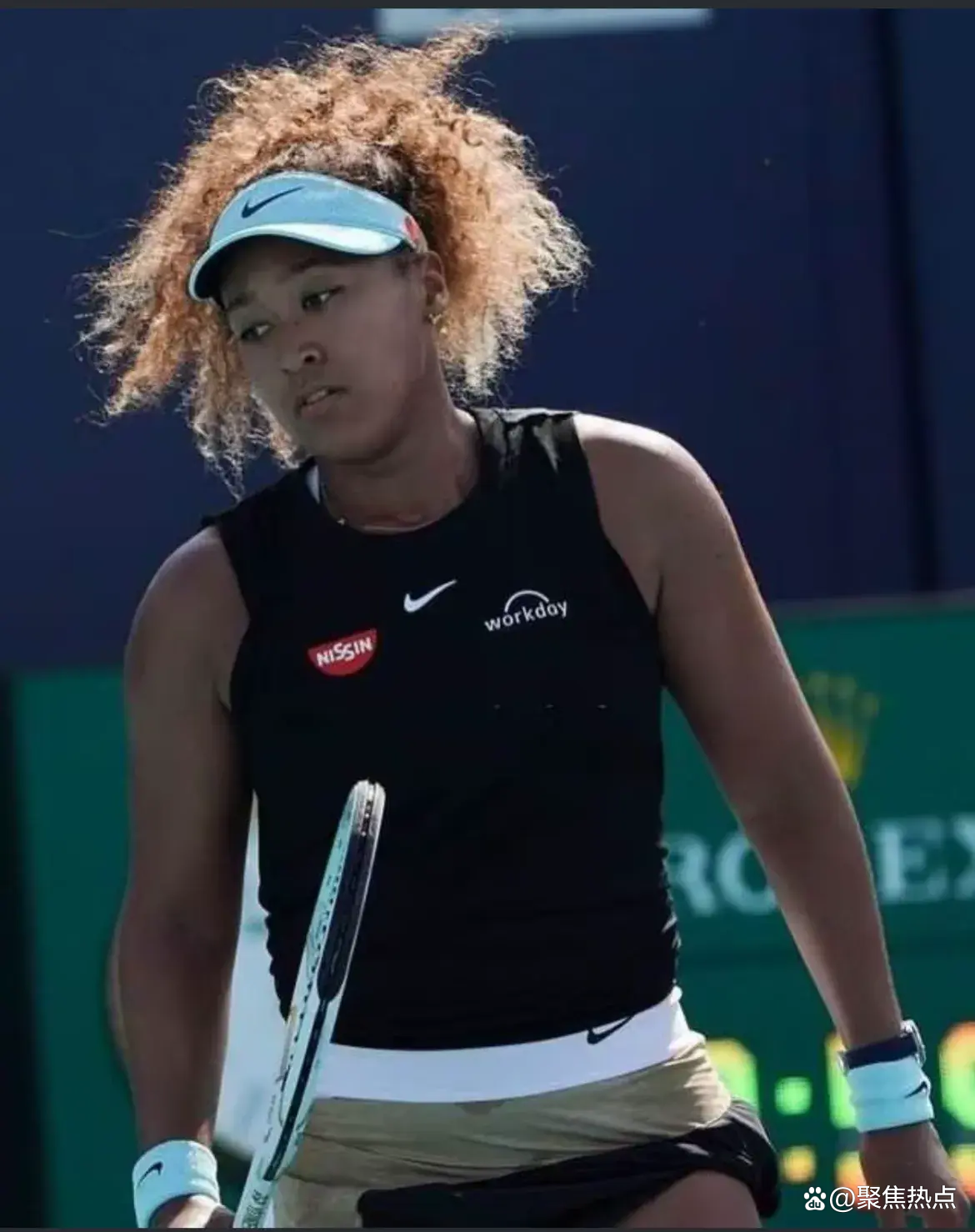 开云体育电竞 - 大坂直美连续五场比赛得分超过挺进下一轮，热火挑战极限！